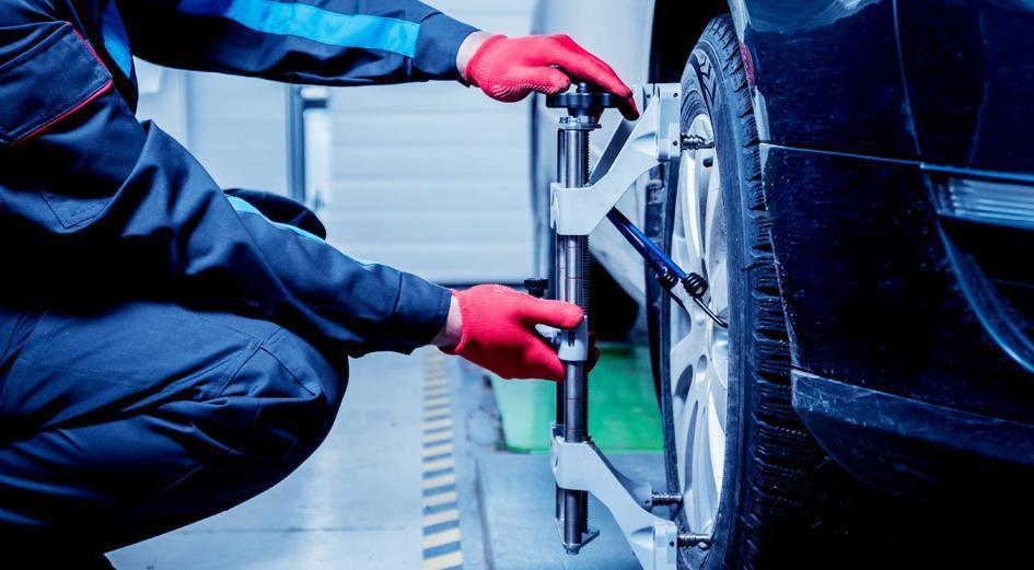When Do You Need Wheel Alignment And Balancing Of Your Car?