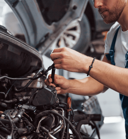 auto clutch repair