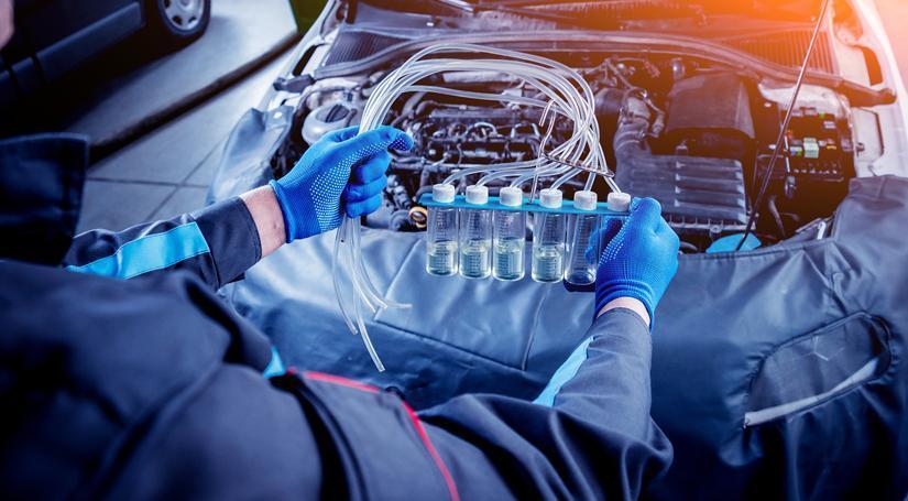 Everything You Should Know About Fuel Injector Cleaning Service