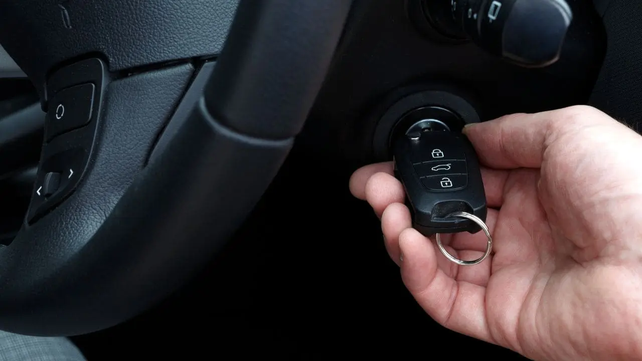 Ignition Problems