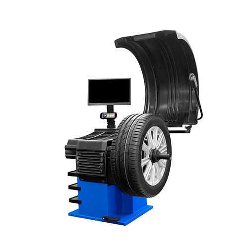 Wheel Alignment and Balancing