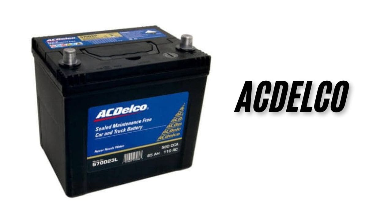 ACDelco