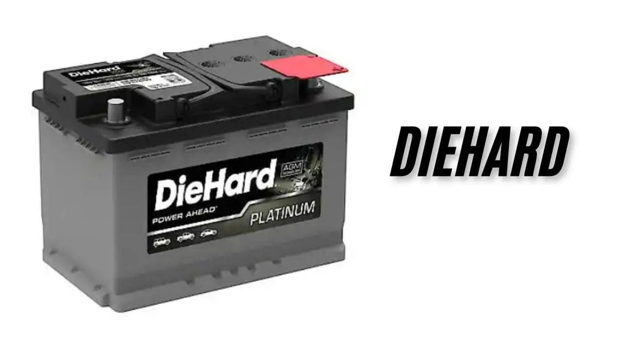 DieHard