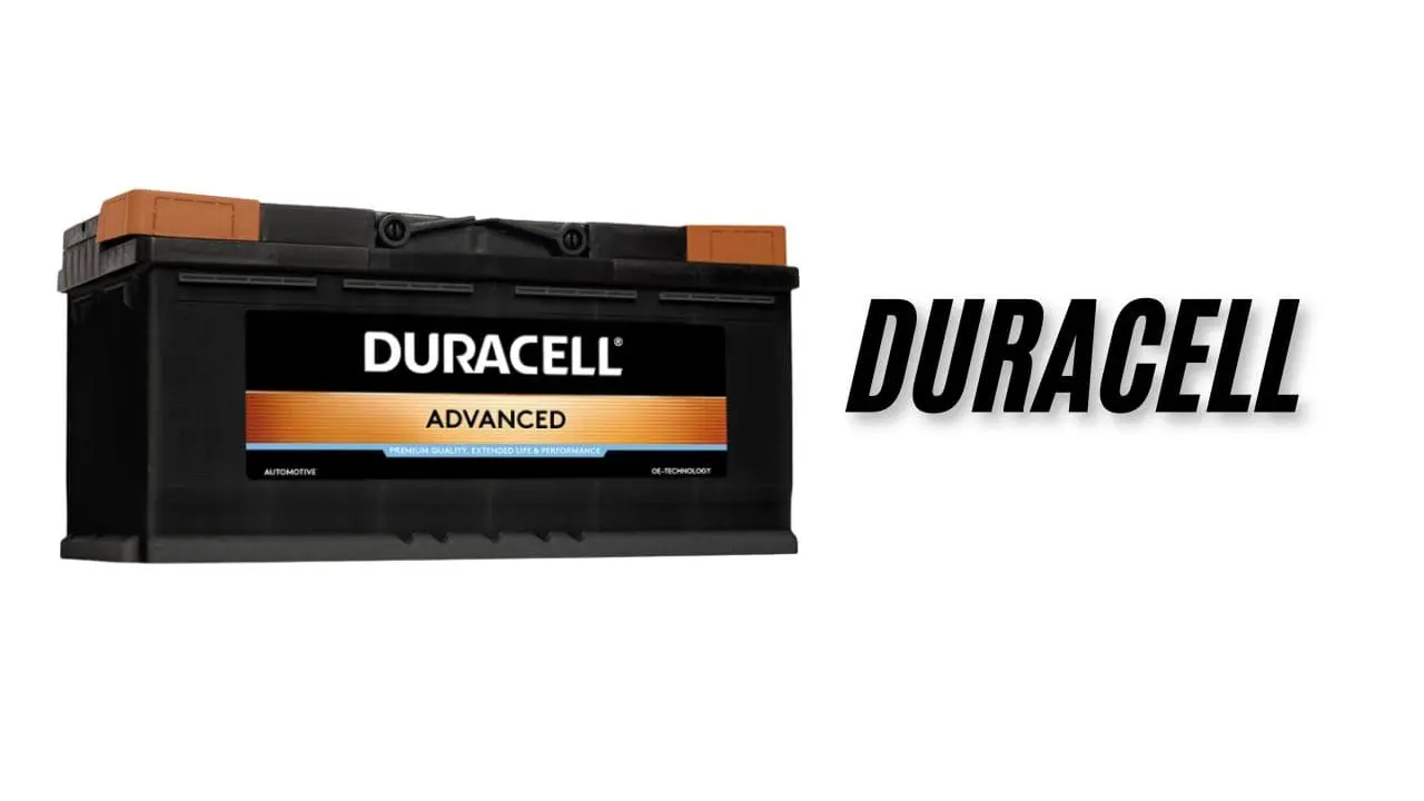 Duracell
