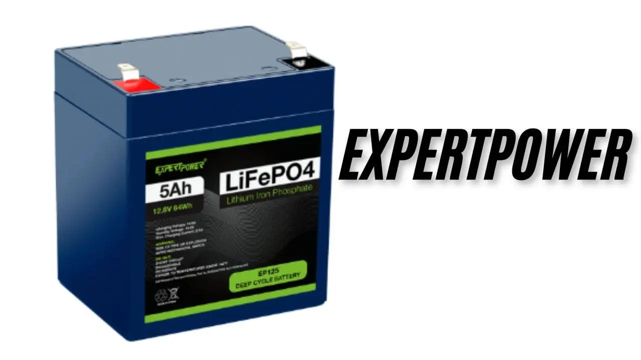ExpertPower