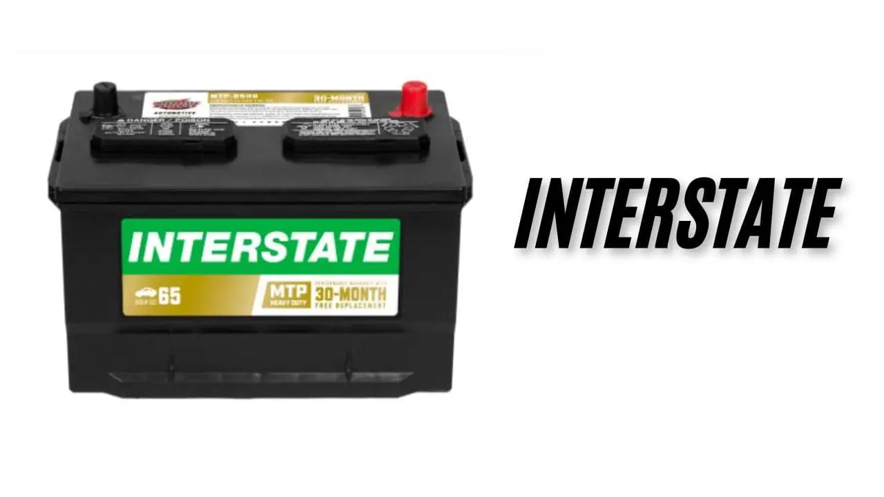 Interstate
