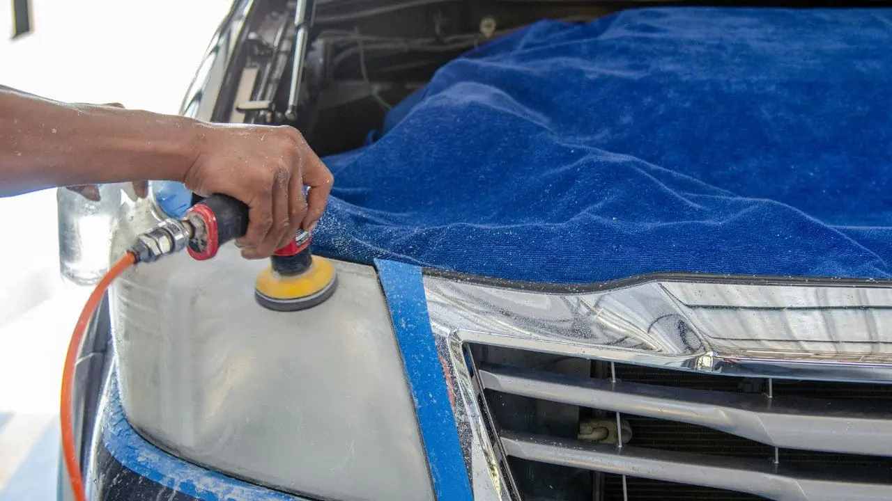 Best Car Detailing In Perth