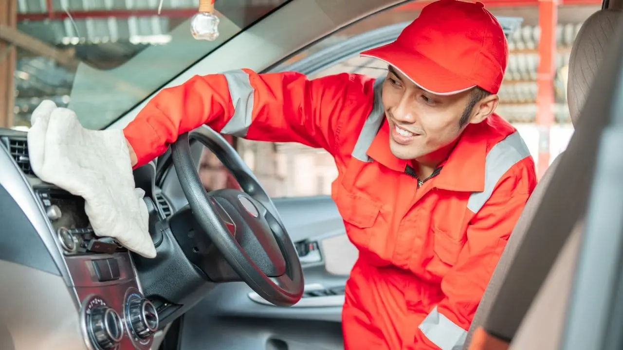 Car Detailing In Perth