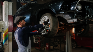Logbook service