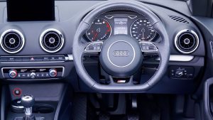 Modern Car Safety Features