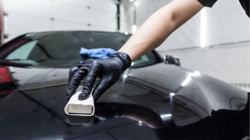 car detailing services