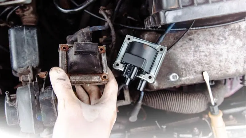 engine diagnostic services