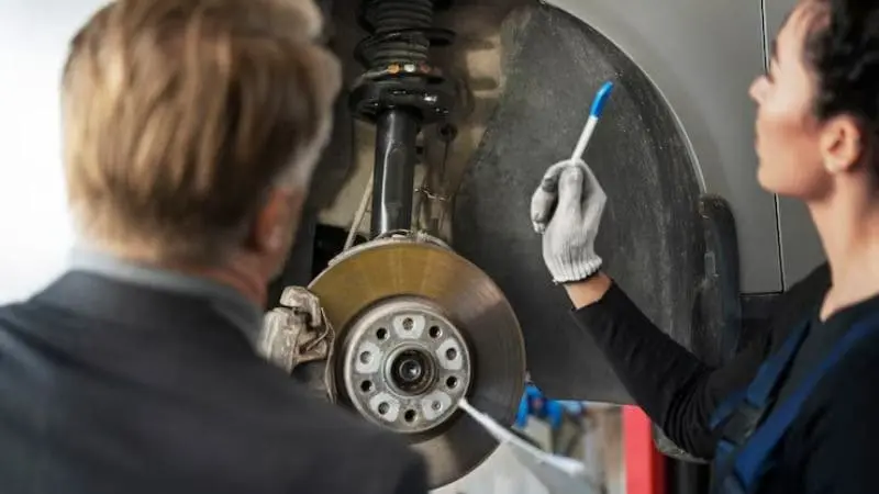 car inspection service