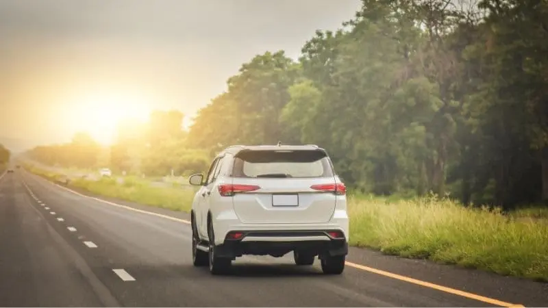 suspension repairs in WA