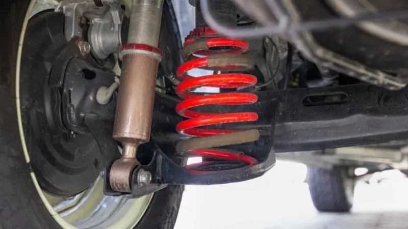 Vehicle GVM Upgrade Service