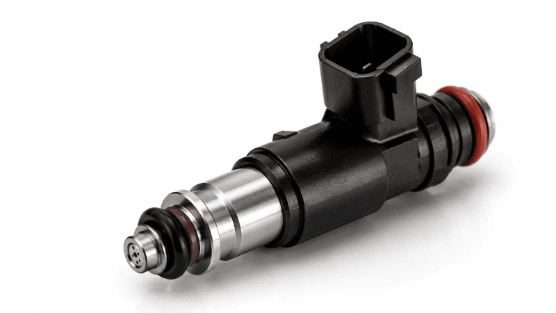 FAST Fuel Injectors