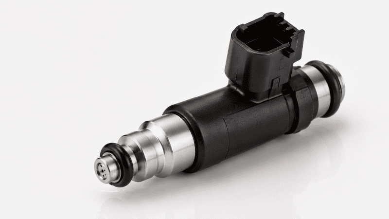 Toyota Fuel Injector Denso