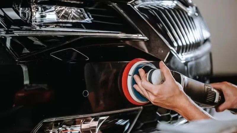 Car Waxing Services in Perth
