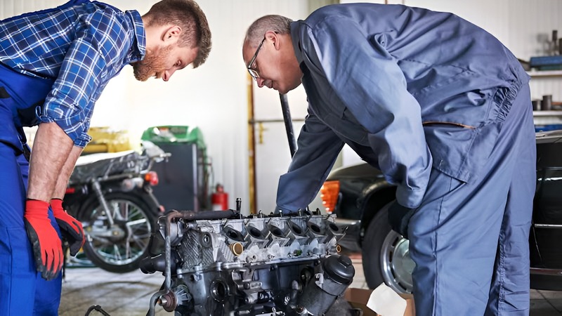 slow-gear-shifting